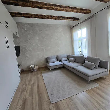 Appartement Adele Place