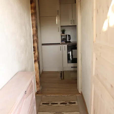 公寓 Adele Place 派尔努