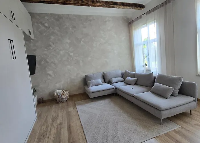 Appartement Adele Place