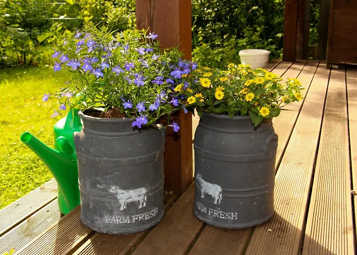 Appartement Adele Place