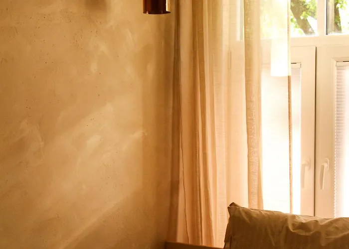 Adele Place Appartement