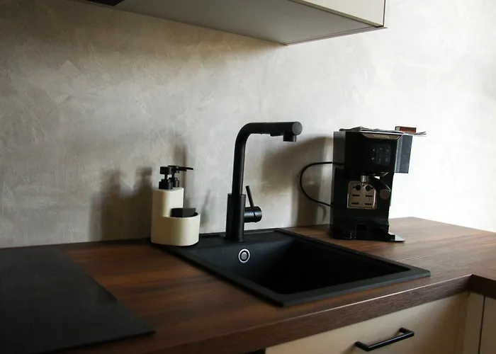 Appartement Adele Place