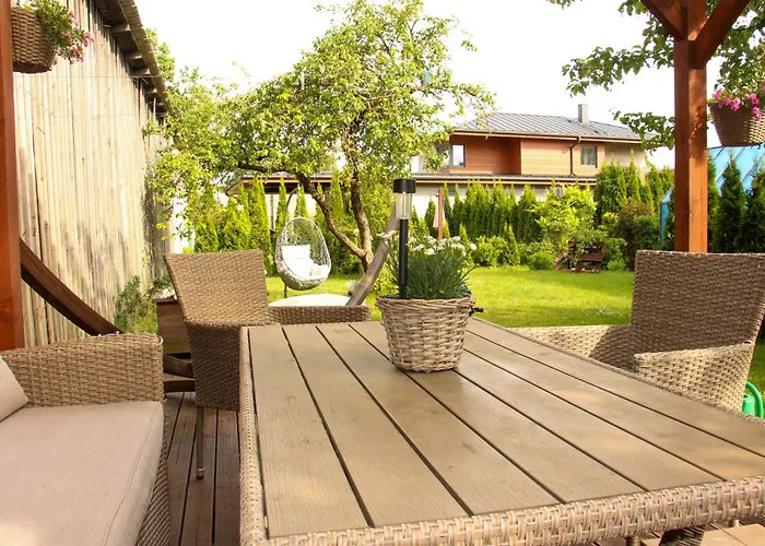 Adele Place * Pärnu