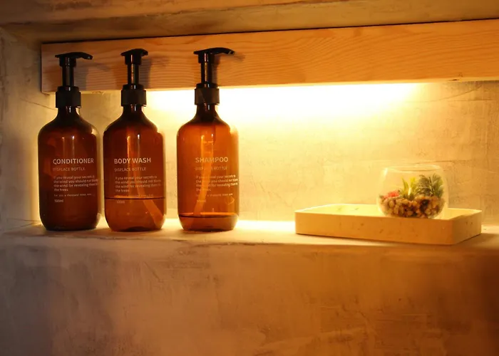 Adele Place Appartement *