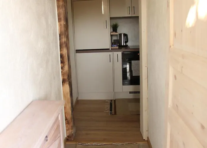 Appartement Adele Place Pärnu